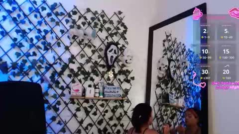 beautibellah online show from 11.13.25