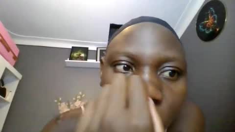 Lil stunner online show from 06.10.26