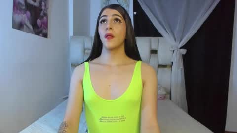 Valeria online show from 03.08.26