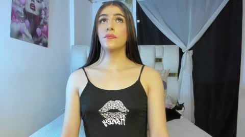 Valeria online show from 04.11.26