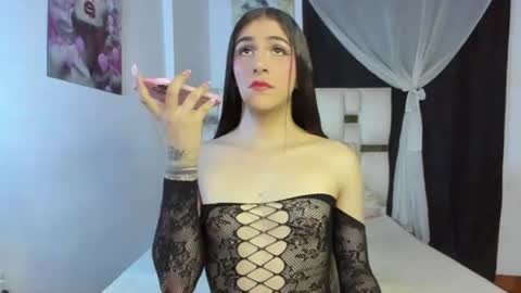 Valeria online show from 06.27.26