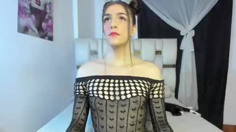 Valeria online show from 07.19.26