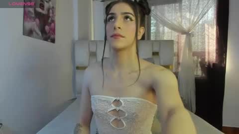 Valeria online show from 08.01.26