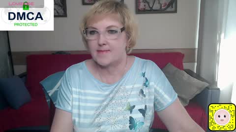 your Lana online show from 05.16.26