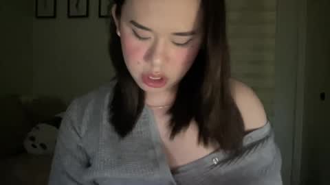 Sweet Aya online show from 01.03.25