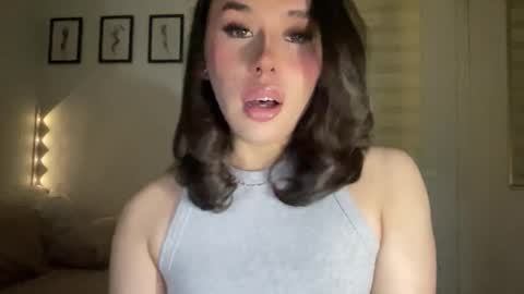 Sweet Aya online show from 11.29.25