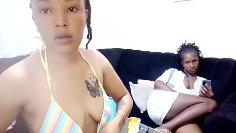 Snapshot of beautifulgia chatting on 03.23.26 Gia online show from 03.23.26