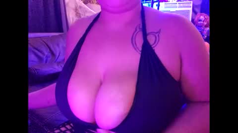 MONSTAHEAD69 online show from 10.19.25