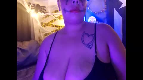 MONSTAHEAD69 online show from 10.22.25