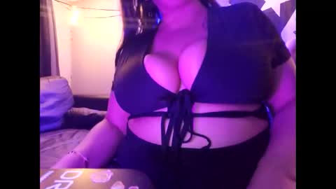 MONSTAHEAD69 online show from 11.03.25