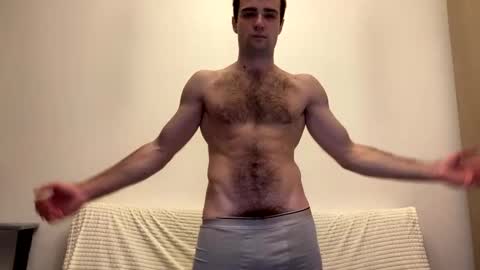 Nik online show from 12.18.25