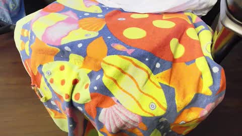 Snapshot of beautifulpurplemushroomhead chatting on 10.12.25 I have one online show from 10.12.25