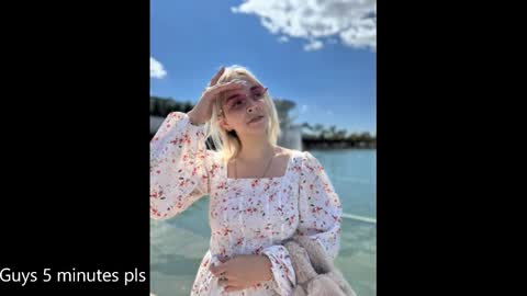 Snapshot of beautifultips chatting on 03.01.26 Mia online show from 03.01.26