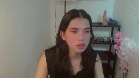 TRIXIE online show from 06.03.26