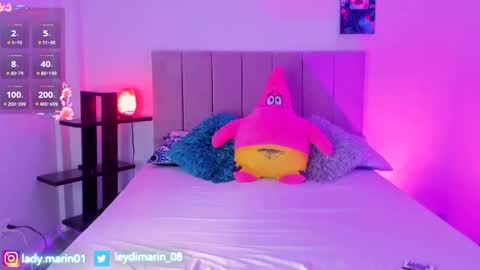 Leydi  online show from 05.02.26