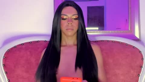 Leydi  online show from 07.23.26