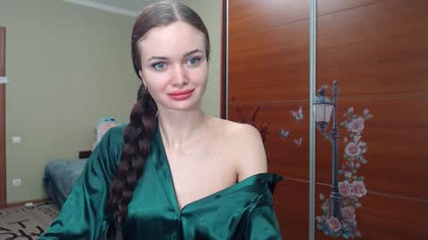 Maria online show from 03.06.26