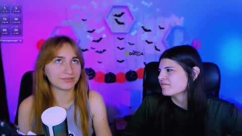 beauty_ginger online show from 11.01.25