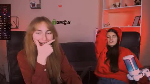 beauty_ginger online show from 11.10.25