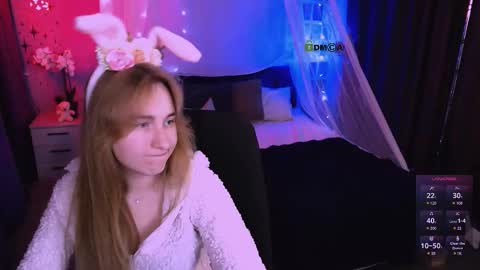 beauty_ginger online show from 12.04.25