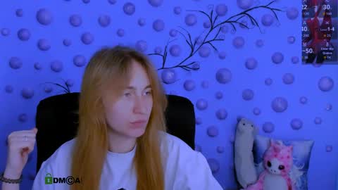 beauty_ginger online show from 04.09.26