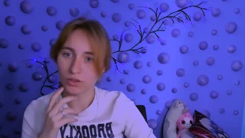 beauty_ginger online show from 04.26.26