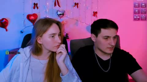 beauty_ginger online show from 05.04.26