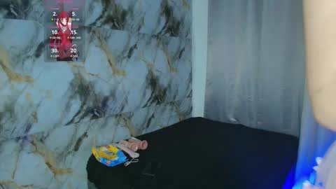 Snapshot of beauty_lana18 chatting on 03.03.26 lana online show from 03.03.26