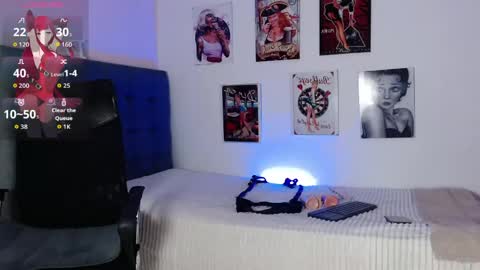 lana online show from 04.22.26