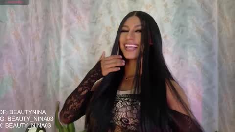 Snapshot of beauty_nina chatting on 01.09.26 beauty_nina online show from 01.09.26