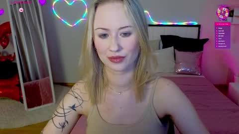 beauty Sasha online show from 03.20.26