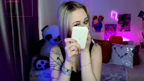 beauty Sasha online show from 04.25.26