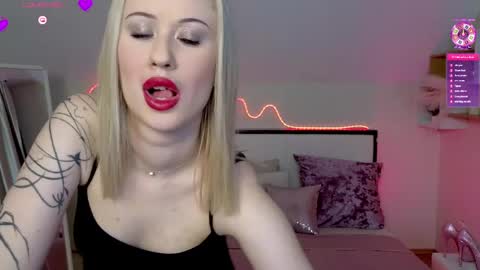beauty Sasha online show from 04.29.26