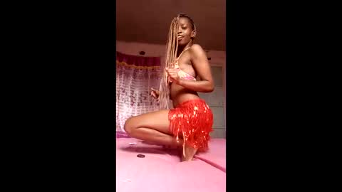 Amoritaa online show from 04.29.26