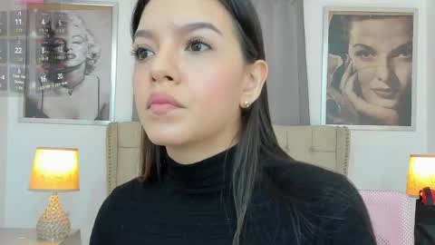 Ariana Reyes online show from 04.25.26