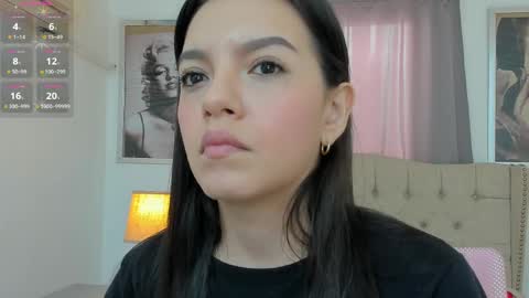 Ariana Reyes online show from 04.28.26