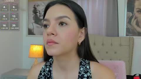 Ariana Reyes online show from 05.28.26