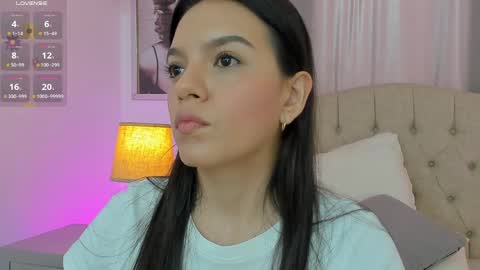 Ariana Reyes online show from 06.06.26