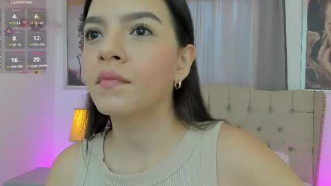 Ariana Reyes online show from 06.11.26