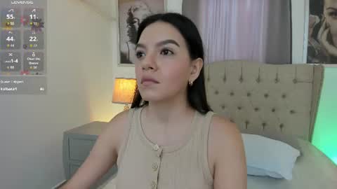 Ariana Reyes online show from 06.13.26