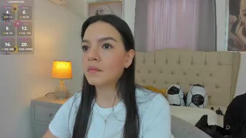 Ariana Reyes online show from 06.16.26