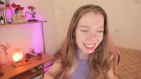 Eliise online show from 04.29.26