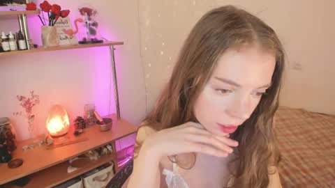 Snapshot of beautyeliise chatting on 05.04.26 Eliise online show from 05.04.26