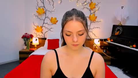 Gloria online show from 10.29.25