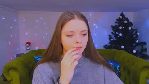 Gloria online show from 01.16.26