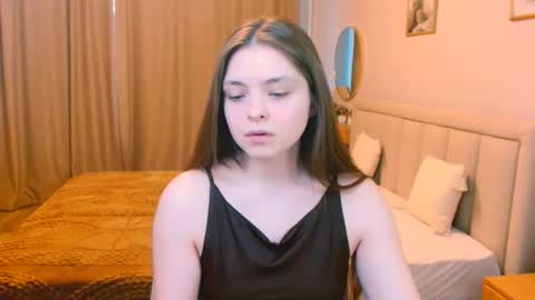 Gloria online show from 03.16.26