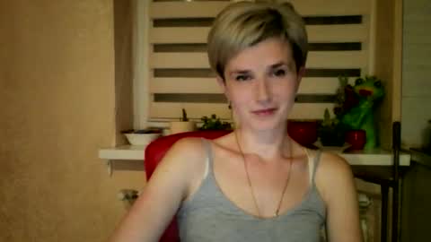 BeautyKsenia online show from 03.22.26