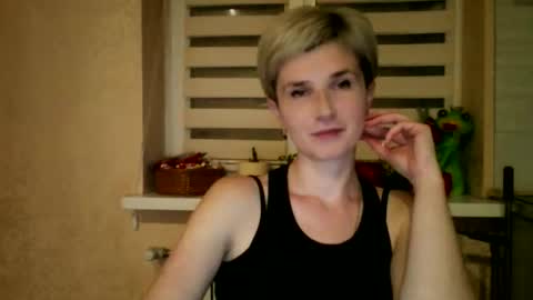BeautyKsenia online show from 03.25.26