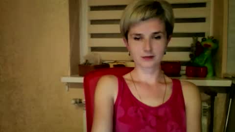 BeautyKsenia online show from 04.01.26
