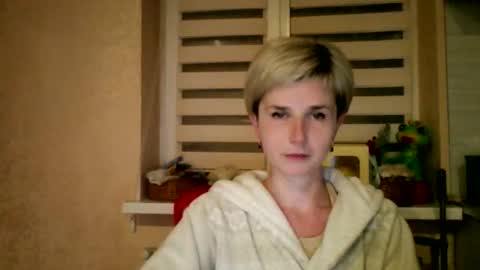 BeautyKsenia online show from 04.13.26